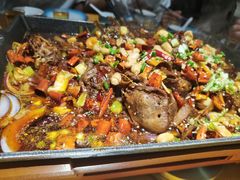 -九佰碗家常菜(华威桥店)