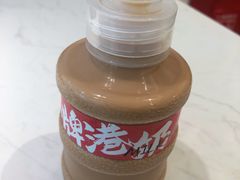 -避风塘(江桥万达店)