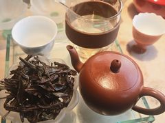 -豫园湖心亭茶楼