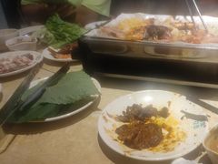 -玫瑰花园自助烤肉(顺义鑫海韵通店)