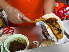 -英凤烧饵块(永胜路店)