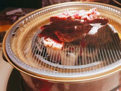 -西塔老太太泥炉烤肉(温州首店万象城黑金店)