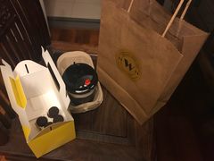 -W CAFE(甜爱路店)