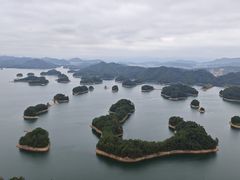-千岛湖东南湖区