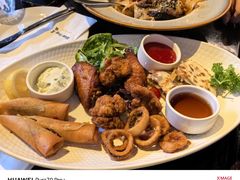 -blue frog蓝蛙(长泰广场店)