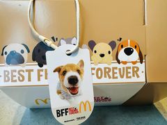 -麦当劳(药谷大道店)