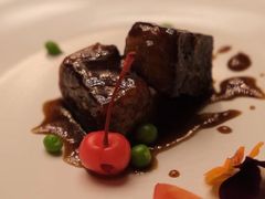-杭州明豪voco酒店·明轩阁中餐厅