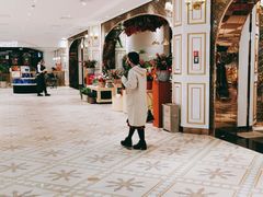 -杭州大厦LSE城市生活超市(杭州大厦店)