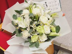 -Flower in(密渡桥店)