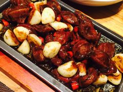 -黑牛の店·和牛烧肉(大悦城店)