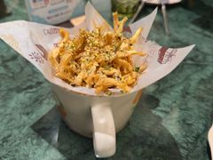 -秘密旅行Bonjour(黑金冠 江南西店)