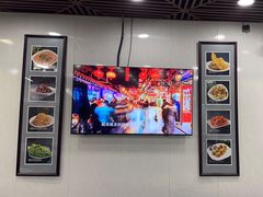 -东四民芳餐厅(世茂工三店)
