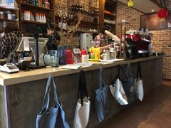 -CafeDuVillage乡村咖啡馆(美邻苑店)