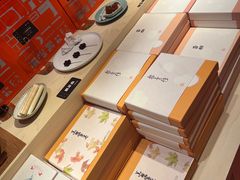 -阮大兴糕团(日月光中心店)
