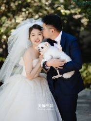 -美薇亭婚礼顾问