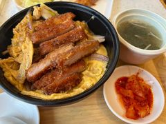 -味千拉面(金融街店)