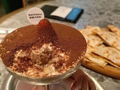 -芭莉与彩虹西餐厅(成都合生汇店)