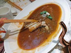 -悦海·家宴·冰花皮皮虾大锅贴(宝龙店)