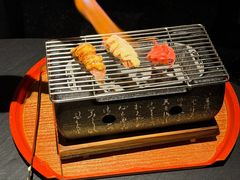 -蟹犇•帝王蟹雪蟹(陆家嘴店)
