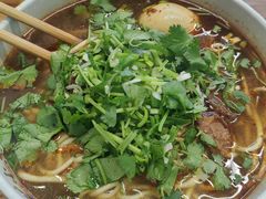 -小王拉面馆(颍上路店)