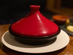 -Tajine Moroccan塔金摩洛哥中东餐厅