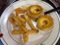 -巴犀烧烤(新崇光店)