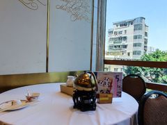 -稻香酒家·33年老字号·港式粤菜(富邦中心店)