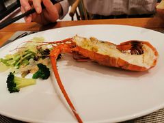 -苏州知音温德姆至尊酒店·四季海鲜自助餐厅(汾湖店)
