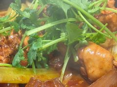 -村夫烤鱼·重庆鸡公煲(杨思店)