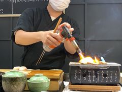 -Sushi Hanzo半藏(天环广场店)