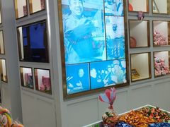 -张秉贵糖果专柜(北京市百货大楼店)