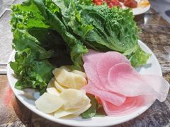 -33韩式自助烧烤(环城南路店)