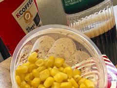 -肯德基(绥芬河青云店)