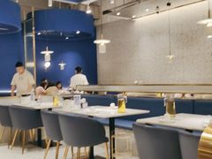 大堂-兰湘子·湘菜小炒(崂山丽达店)