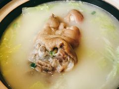 -一个叫川的地方(麒麟新天地店)
