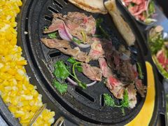 -小团团·路边烤牛肉(南岭壹街店)