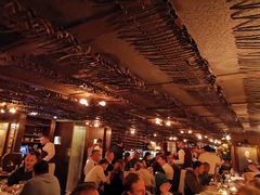 -Keens Steakhouse