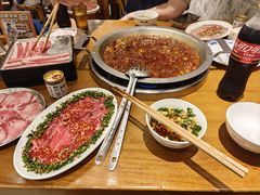 -楠火锅(太古里总店)