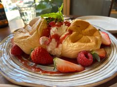 -UPPER KITCHEN(延安路店)