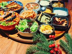 -SUPER BOWL超级碗(崂山丽达店)