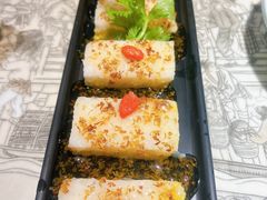 -遇见长安之丝路风荷(大唐西市店)