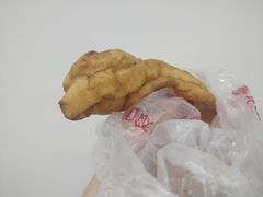 油条-阳阳中国饭(龙湖大兴天街)