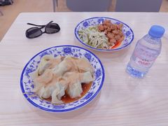 -美新点心店(陕西北路店)