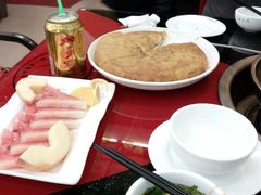 -香丽缘饭馆(黑龙潭店)