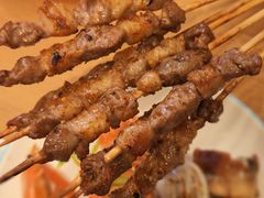 -济南香格里拉·咖啡泉自助餐厅