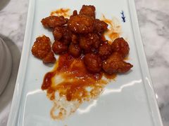 -小菜园新徽菜(宜兴八佰伴店)