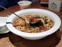 -茅庐毛血旺(烟台大悦城店)