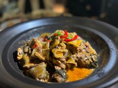 -汉水谣·江景餐厅(江滩店)