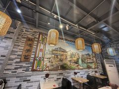 -荔银肠粉(广州天河华利路店)