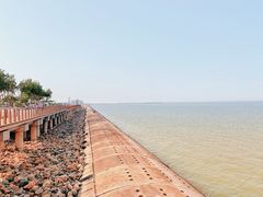 -东疆建设开发纪念公园